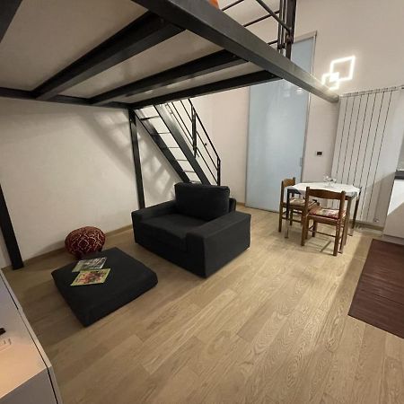 Apartment Typex Milano Exteriör bild